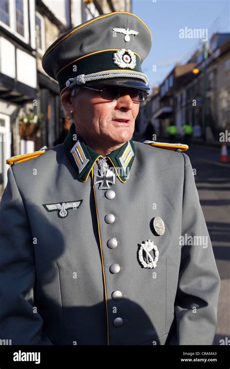 german officer